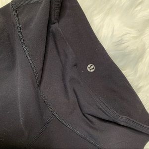 Lululemon Capri leggings